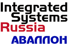 Фото Компания "Аваллон" на выставке Integrated Systems Russia 2015