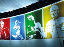 Фото Знакомство с SCREENLINE