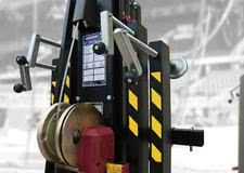 Фото Поступление элеваторов WORK Lifters