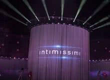 Фото Светодиодное оборудование SGM на шоу Intimissimi On Ice