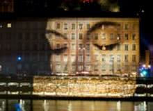 Фото Оборудование SGM на Празднике Света в Лионе