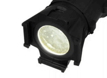 Фото Новинка от LEXOR: профильные театральные прожекторы