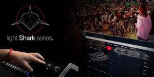 Фото Инфраструктура системы управления светом Work LightShark