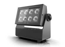 Фото SGM запускает новый LED-светильник с аккумуляторным питанием!