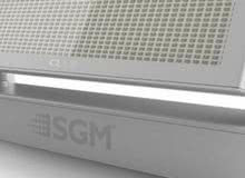 Фото Световые приборы SGM POI: Город - сцена!