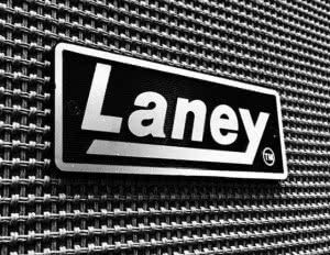 Фото Поступление продукции LANEY на склад