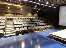 Фото Что делать, если световое оборудование намокло?