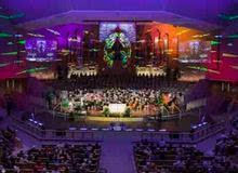 Фото Интерактивные визуальные технологии ArKaos: медиа-серверы