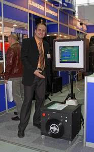 Фото Компания "Аваллон" представляет: ПУЛЬТ ПОМОЩНИКА РЕЖИССЕРА