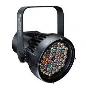 Фото Новости от компании ETC: новый прожектор и семинар для партнеров