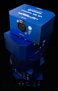 Фото WORK: Знакомство с приборами серии Lightmouse