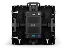 Фото Высокотехнологичные светодиодные  экраны от SGM