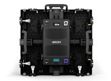 Фото Новинки от Lexor: всепогодные прожекторы с индивидуальным управлением пикселями