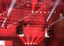 Фото SGM выбрана для церемонии открытия промышленной ярмарки в Ганновере