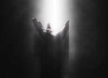 Фото ETC Eos в создании динамичного освещения для оратории «Сон Геронтия»