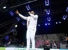 Фото Chroma-Q Color Force II на фестивале Гластонбери