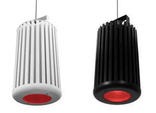 Фото Энергоэффективный декоративный светильник Chroma-Q Inspire