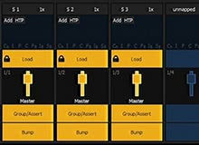 Фото ETC представляет новую версию прошивок для семейства Eos