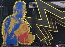 Фото «Большой» свет при минимальном потреблении: SGM и Робби Уильямс