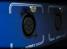 Фото WORK: Широкие возможности управления с помощью приборов DMX и ArtNet